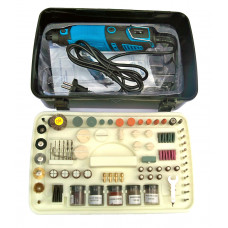 Шліфувально-гравіювальний інструмент KRAISSMANN 180 SGW 219