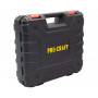 Шуруповерт акумуляторний Procraft Industrial PA18 DFR Extra