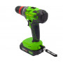 Шуруповерт акумуляторний Procraft Industrial PA18 DFR Extra