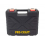 Шуруповерт аккумуляторный Procraft Industrial РА-12 с DFR патроном