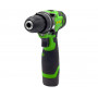 Шуруповерт аккумуляторный Procraft Industrial РА-12 Li