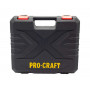Шуруповерт аккумуляторный Procraft Industrial РА-12 Li