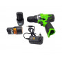 Шуруповерт аккумуляторный Procraft Industrial РА-12 Li