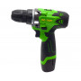 Шуруповерт аккумуляторный Procraft Industrial РА-12 Li