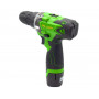Шуруповерт аккумуляторный Procraft Industrial РА-12 Li
