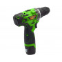 Шуруповерт аккумуляторный Procraft Industrial РА-12 Li