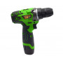 Шуруповерт аккумуляторный Procraft Industrial РА-12 Li