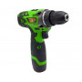 Шуруповерт аккумуляторный Procraft Industrial РА-12 Li