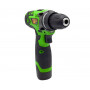 Шуруповерт аккумуляторный Procraft Industrial РА-12 Li