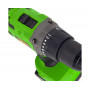 Шуруповерт аккумуляторный Procraft Industrial РА-18 BL Extra