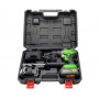 Шуруповерт аккумуляторный Procraft Industrial РА-18 BL Extra