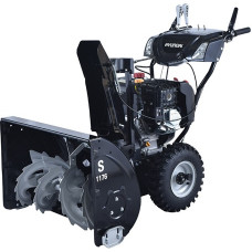 Снігоприбиральник бензиновий Hyundai S 1176