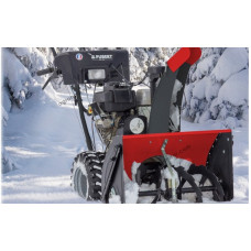 Снігоприбиральник Pubert Valto 24 55P