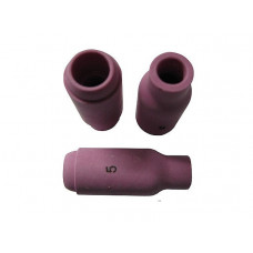 Керамічне сопло №5 8,0 мм 47 мм