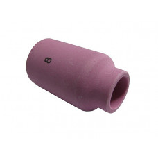 Керамічне сопло №8 12,5 мм 42 мм