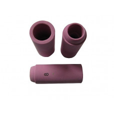 Керамічне сопло №8 12,5 мм 47 мм