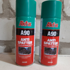 Спрей для зварювання Akfix A90 400 мл