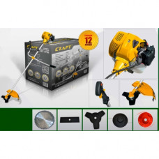 Мотокоса Старт СБТ-3700