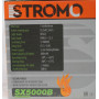 Маска сварщика хамелеон Stromo SX5000B