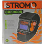 Маска сварщика хамелеон Stromo SX5000B