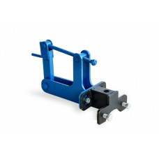 Зчіпка до мотоблоку Мотор Січ