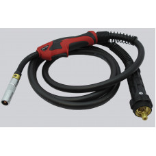 Зварювальний пальник Edon MIG 350 3метри