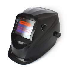 Маска зварювальника хамелеон Forte MC-9000