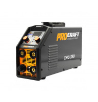 Профессиональный сварочный аппарат Procraft Industrial TMC350 (MMA/TIG/CUT)