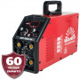 Сварочный аппарат Vitals Professional MTC 4000 Air