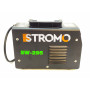 Сварочный инвертор Stromo SW 295 кейс