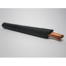 Зварювальний кабель КГ1 х 50 мм² (перетин)