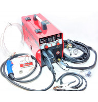 Сварочный полуавтомат Edon PRO MMC-325 (MIG/MMA/CUT/LIFT TIG)