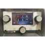 Зварювальний напівавтомат Спіка Multi-GMAW 200LCD PFC(MMA/MIG/TIG)