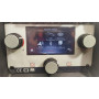 Зварювальний напівавтомат Спіка Multi-GMAW 200LCD PFC(MMA/MIG/TIG)