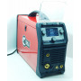 Зварювальний напівавтомат Спіка Multi-GMAW 200LCD PFC(MMA/MIG/TIG)