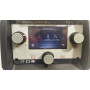 Зварювальний напівавтомат Спіка Multi-GMAW 200LCD PFC(MMA/MIG/TIG)