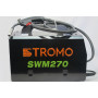 Сварочный полуавтомат Stromo SWM 270 (+MMA)