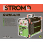 Зварювальний напівавтомат Stromo SWM-330