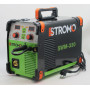 Зварювальний напівавтомат Stromo SWM-330