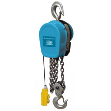 Таль ланцюговий електричний KRAISSMANN 3000 EKB 3.0