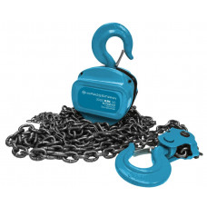 Таль ланцюговий механічний KRAISSMANN 3000 KBC 3.0