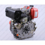 Двигатель дизельный Tata 178FE 6,0 л.с. шлиц