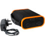 Повербанк (Power Bank) FOX Halo Power Pack 96K 96000 mAh