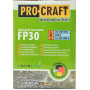 Тепловентилятор керамічний Procraft FP30
