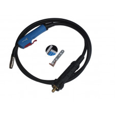 Зварювальний пальник Trafimet Ergoplus 15