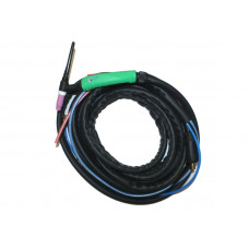 Пальник для аргонодугового зварювання Trafimet Ergotig18F