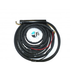 Плазмотрон Trafimet TP80 AUTO для ЧПУ для автоматичного повітряно-плазмового різання