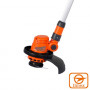 Триммер электрический Limex Expert ETt 403h