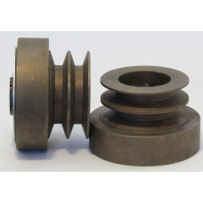 Відцентрова муфта зчеплення, шпонка Ø=19ММ