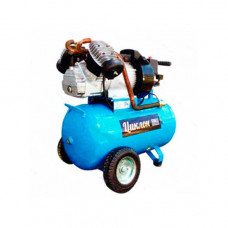 Компресор Циклон 50V2